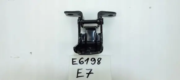 Mazda 2 Rear door lower hinge D09L73240
