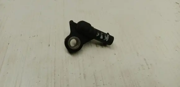 Mazda CX-3 Airbag deployment crash/impact sensor D09H57K1X060 K3239