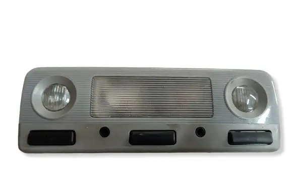 BMW 5 E39 Front seat light 8369511