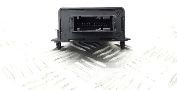 Volkswagen PASSAT B8 Light module LCM 5Q0907357