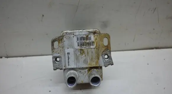 Audi A3 S3 8V A/C cooling radiator (condenser) 5Q0820031