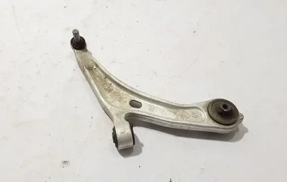 Renault Scenic E-Tech V Front lower control arm/wishbone 545004PN0A