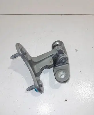 Mercedes-Benz ML W166 Front door upper hinge NOCODE