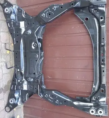Volvo XC90 Front subframe 32315338VOLVOO