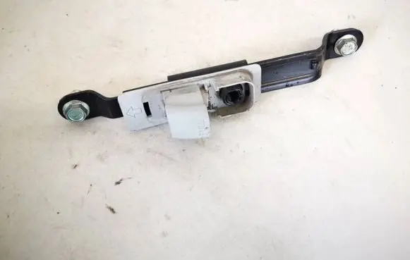 Suzuki SX4 Other exterior part
