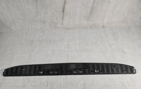 Mercedes-Benz Sprinter W906 Trunk/boot sill cover protection A9066860074