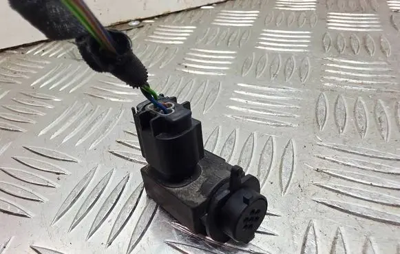 Audi A8 S8 D3 4E Air quality sensor 4B0907659A