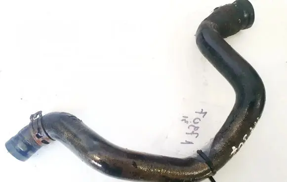 Mercedes-Benz C W203 Engine coolant pipe/hose