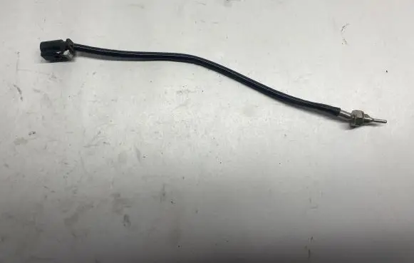 BMW 1 F20 F21 Exhaust gas temperature sensor 7804177