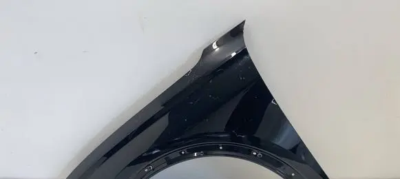 Audi Q6 e-tron Fender