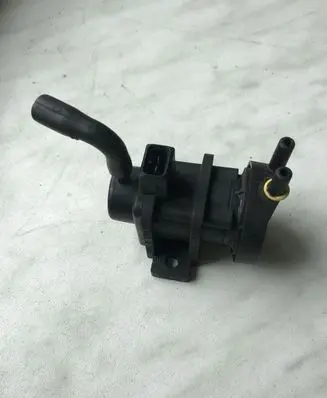 Opel Frontera B Turbo solenoid valve 09158200