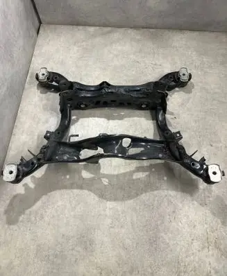Audi Q5 SQ5 FY Rear subframe 80A505235AM MTG4188970D 4N0505507E