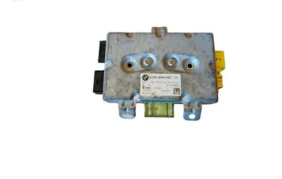 BMW 5 E60 E61 Door control unit/module 6941430