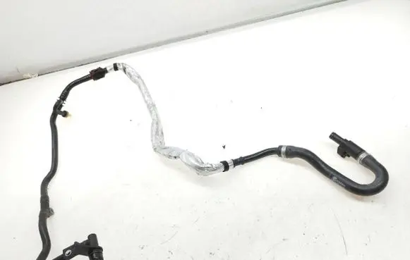 Audi Q5 SQ5 Vacuum line/pipe/hose 059131056AA 059131055M 8R0611931AT