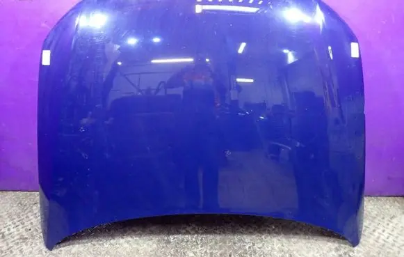 Volkswagen PASSAT B6 Engine bonnet/hood 