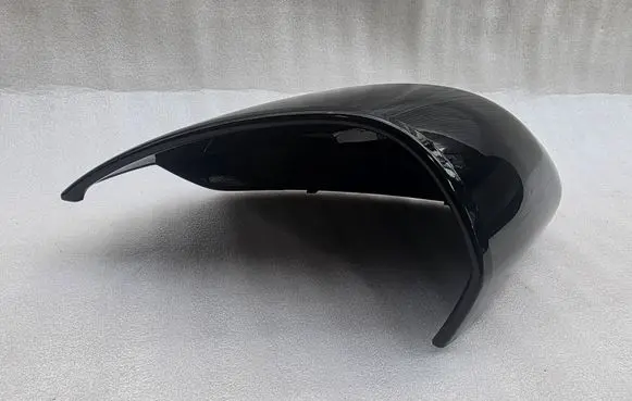 Peugeot 3008 III Plastic wing mirror trim cover 9851165480