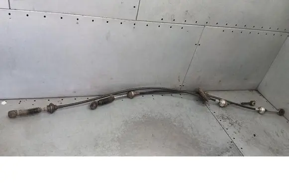 Renault Master II Gear shift cable linkage 