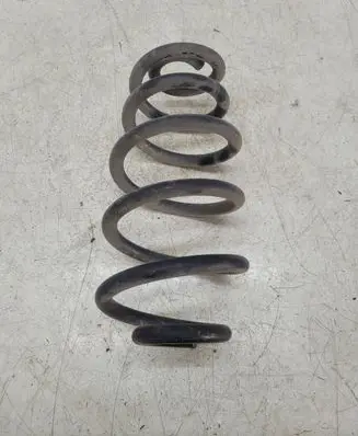 Audi A4 S4 B6 8E 8H Rear coil spring