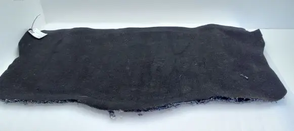 Toyota Aygo AB40 Trunk/boot mat liner 