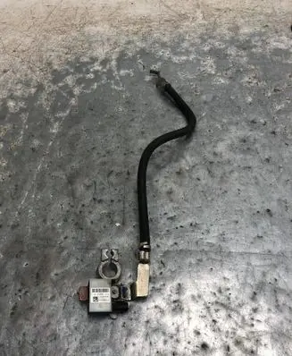 Ford Kuga II Negative earth cable (battery) F1FT10C679CB F1FT-10C679-CB
