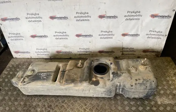 Ford Transit Fuel tank 6C119002B