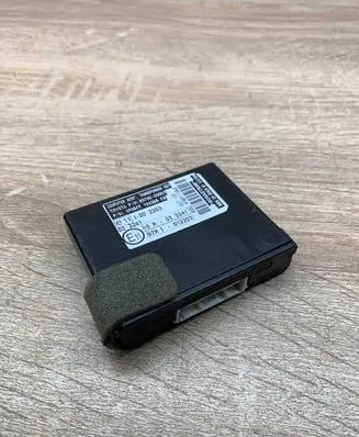 Toyota Avensis T270 Immobilizer control unit/module 8978005051
