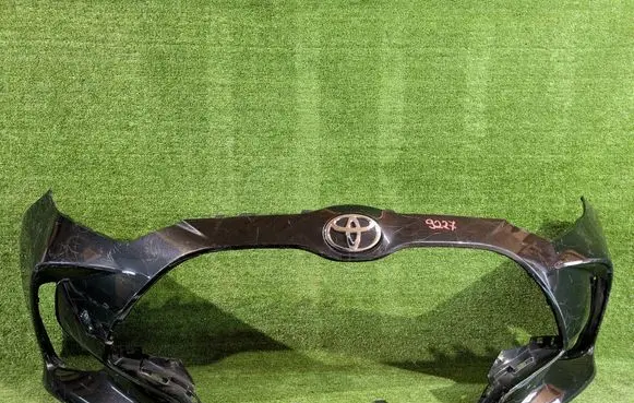 Toyota Yaris XP210 Front bumper 52119K0050
