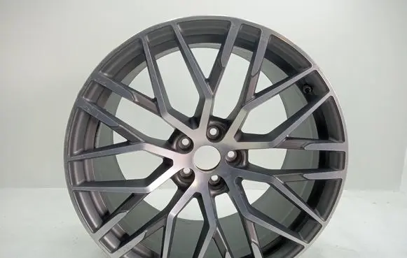 Audi R8 4S R20 alloy rim 4S0601025AB