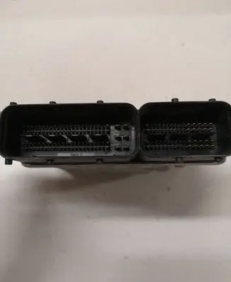 Volkswagen Golf V Engine control unit/module 0281011900 03G906016CB