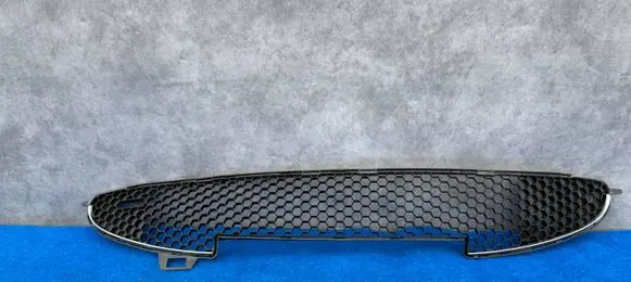 Peugeot 206 Front bumper lower grill 9648292477