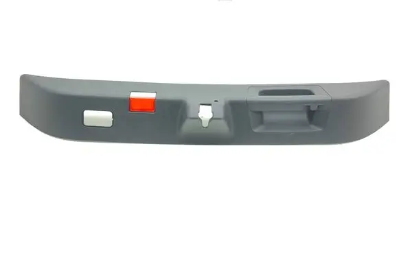 Mercedes-Benz CLS C218 X218 Tailgate/boot lid lock trim A2187400072 106497