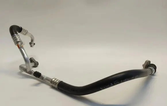 Ford Kuga III Air conditioning (A/C) pipe/hose LX6H-19N602-SD