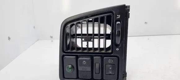 Volkswagen PASSAT B3 Light switch 357941531 357819709
