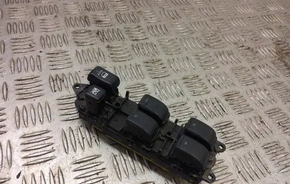 Lexus RX 330 - 350 - 400H Electric window control switch 8404048091