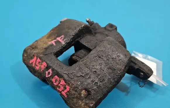 Fiat Ducato Rear brake caliper IMPRK1550052