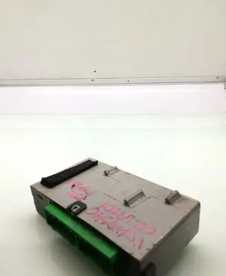 Volvo S40 Alarm control unit/module 30889926