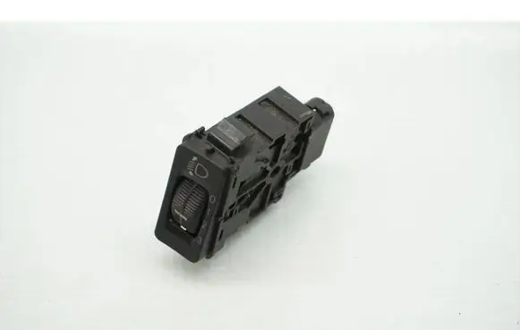 Mercedes-Benz ML W163 Headlight level height control switch A1638200010