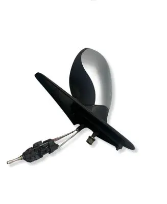 Seat Toledo II (1M) Manual wing mirror 6543