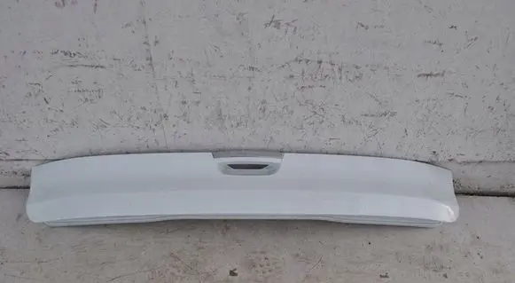 Ford Galaxy Fender trim (molding) EM2BU423A40