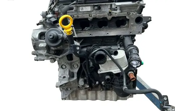 Volkswagen Caddy Engine DFS