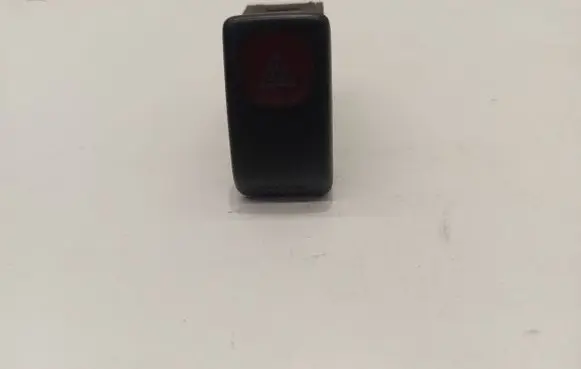 Volkswagen Golf II Hazard light switch 191953235