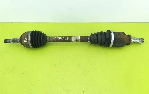 Renault Clio V Front driveshaft 8200559377