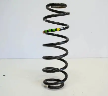 Volkswagen Golf I Rear coil spring