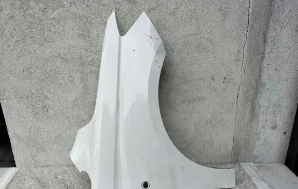Volkswagen Caddy Fender