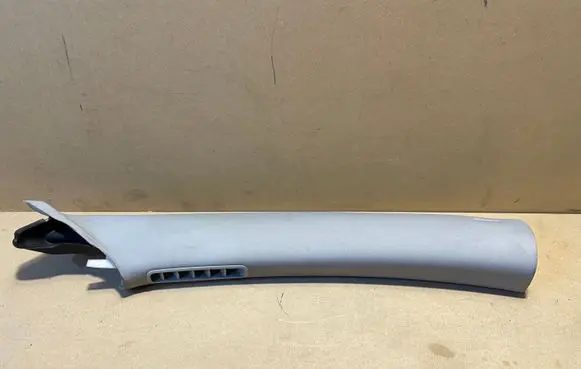 Volkswagen PASSAT B6 (A) pillar trim 3CO867234 3CO867234G