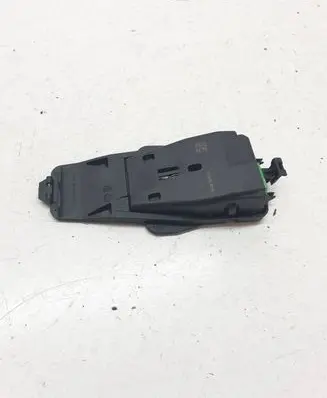 Rain sensor
