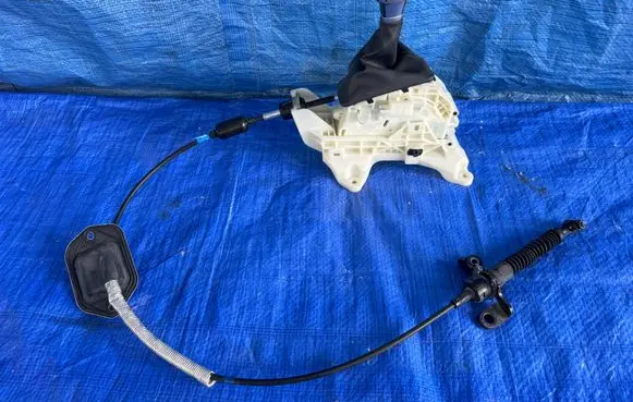 KIA Stonic Gear shifter/selector 46700H8200