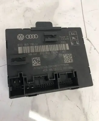 Audi A5 Sportback 8TA Door control unit/module 8T0959795H