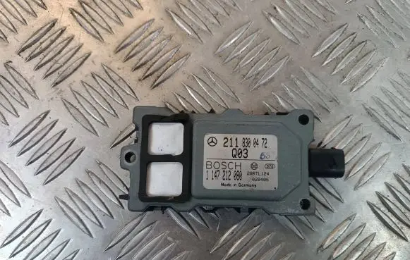 Mercedes-Benz C W203 Air quality sensor 2118300472 1147212080 28RTL124