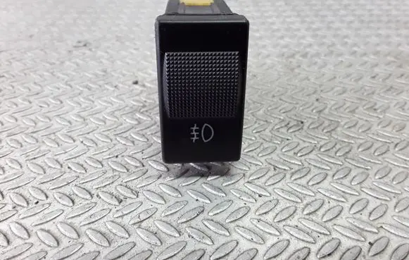 Audi A8 S8 D2 4D Fog light switch 4D0941563C